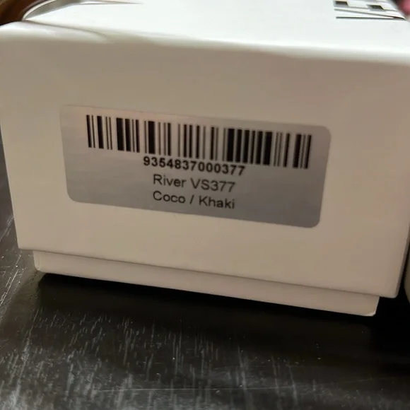 Vehla River Sunglasses in coco/khaki - Picture 5 of 5